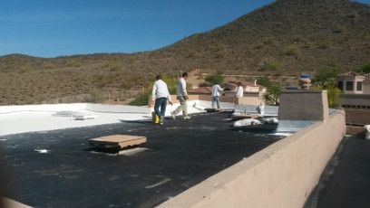 foam-roofing-system-az