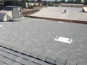 Call Allstate today to repair your Glendale AZ roof!