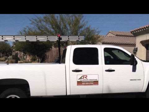 How to Find The Best Phoenix Roofer | Allstate Roofing