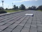 Professional Phoenix AZ roof repair services by Allstate