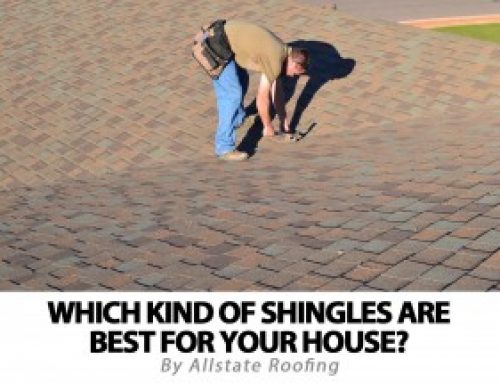 Which Kind of Shingles Are Best For Your House?