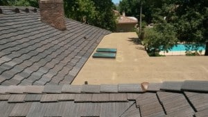 How to Maintain Repair in Phoenix AZ New Shingle Roof