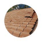 Re-roofing in Peoria, AZ