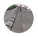Re-roofing in Scottsdale, AZ
