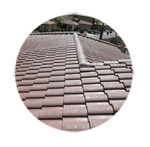 Allstate Roofing Inc - City of Glendale AZ Tile Roofing Services