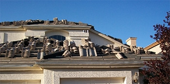 Glendale Roofing Demographics