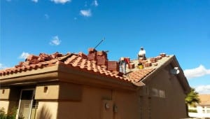 What is a Glendale Tile R & R?