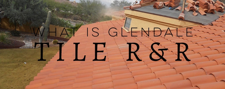Allstate Roofing Glendale Tile R & R