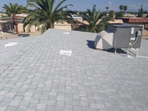 Glendale Certainteed Shingles