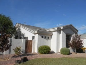 Cave Creek Tile Roofs