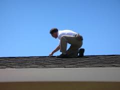 Roof Inspections: What Are You Inspecting on My Sun City Roof?