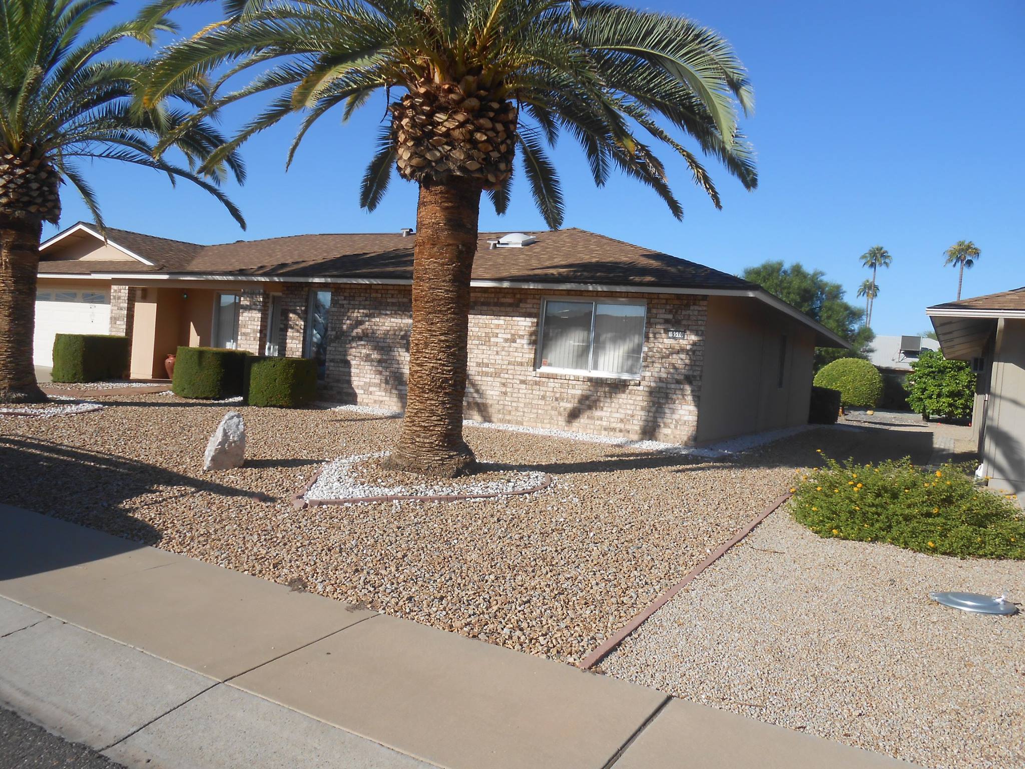 Roof Installation Glendale 85306 Allstate Roofing