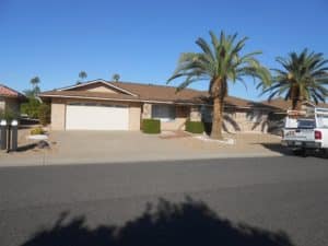 Local Roofing Company Glendale 85310