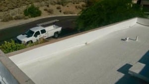 The Process of Installing a Phoenix Cool Roof System