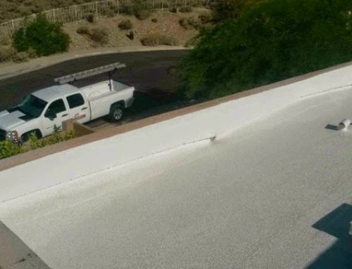 The Process of Installing a Phoenix Cool Roof System