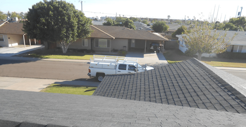Expert Glendale 85308 Roof Repair Services With Allstate