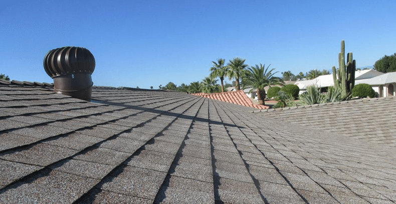 Allstate Roofing, Your Local Roofing Company Glendale 85310