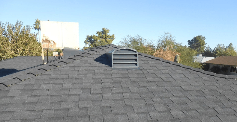 Expert Local Roof Repair Services in Glendale 85306