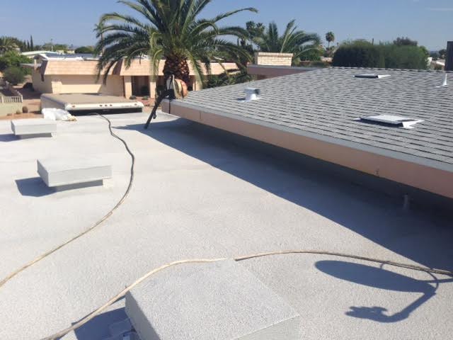 Top Issues of Commercial Roofing that Every Mesa Business Owner Needs to Know About