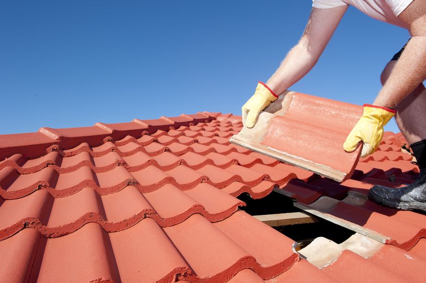 roofing contractors in phoenix