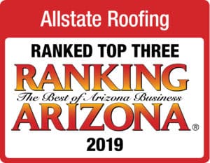 Ranking Arizona's Top 3 Best Businesses Allstate Roofing