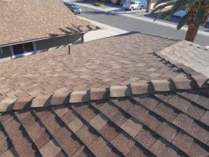 roofing services from professional roofers