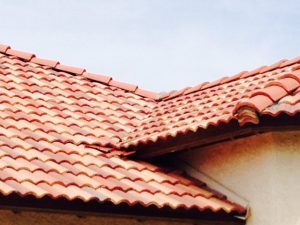 stormproof roof in glendale arizona