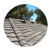 Read more about our Sun City AZ roof repair services