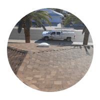 Read more about our shingle roof services in Sun City AZ