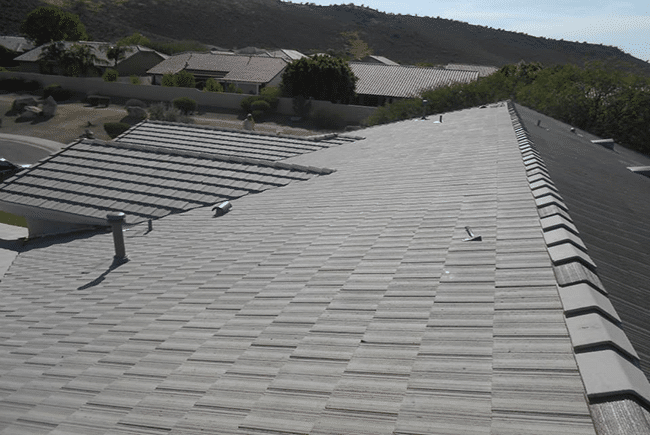 residential roofers near surprise
