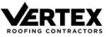 Vertex Roofing Contractors services the Salt Lake City area