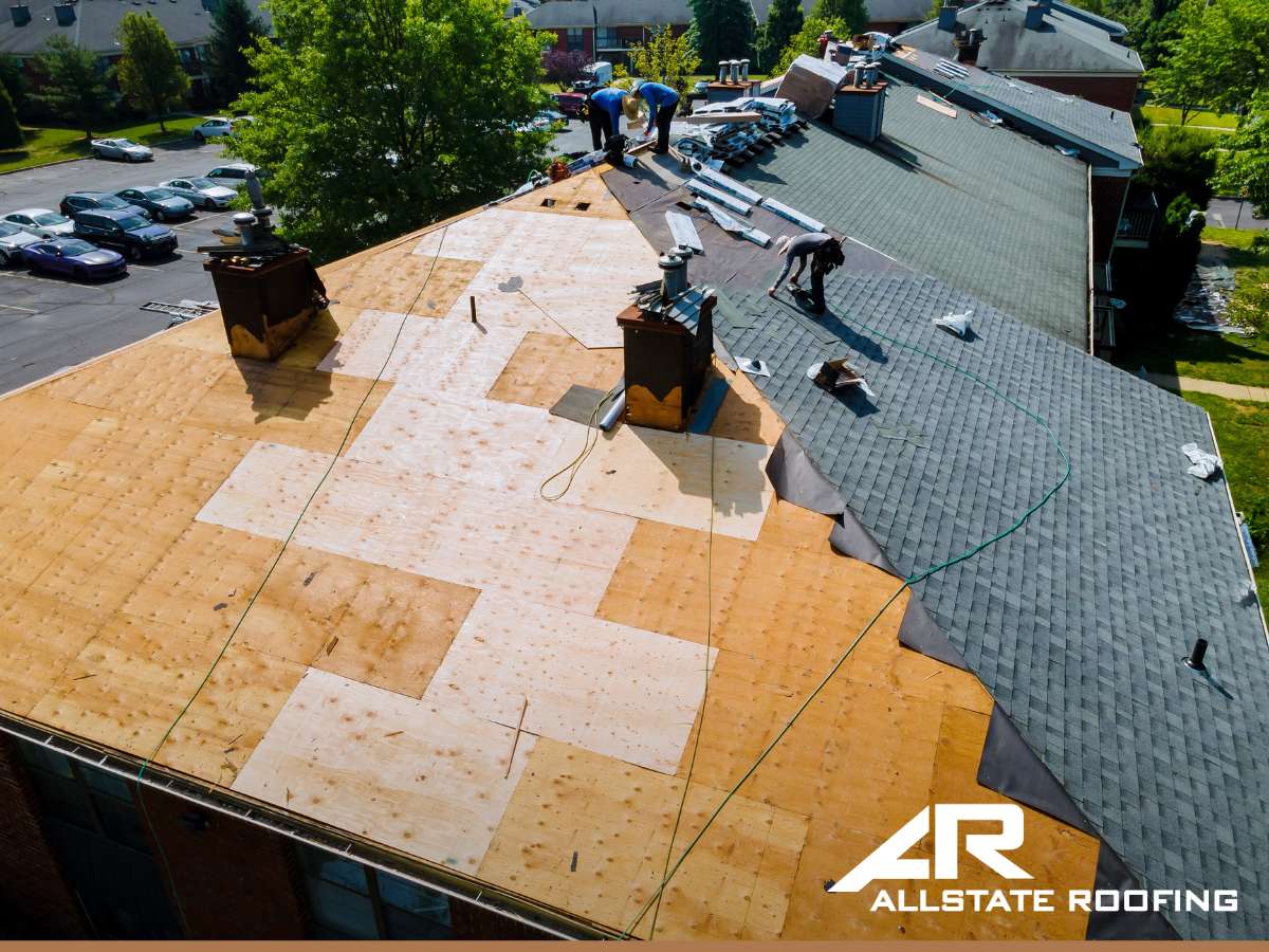 Does Your Warranty Cover Roof Replacement in Arizona?