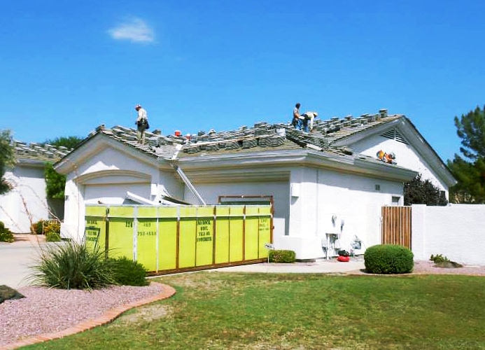 Best Glendale Roofing Company Near Me - Allstate Roofing