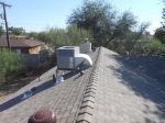 Contact your home warranty provider to get help with your claim