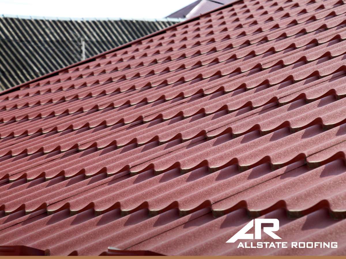 Roof Repair in AZ