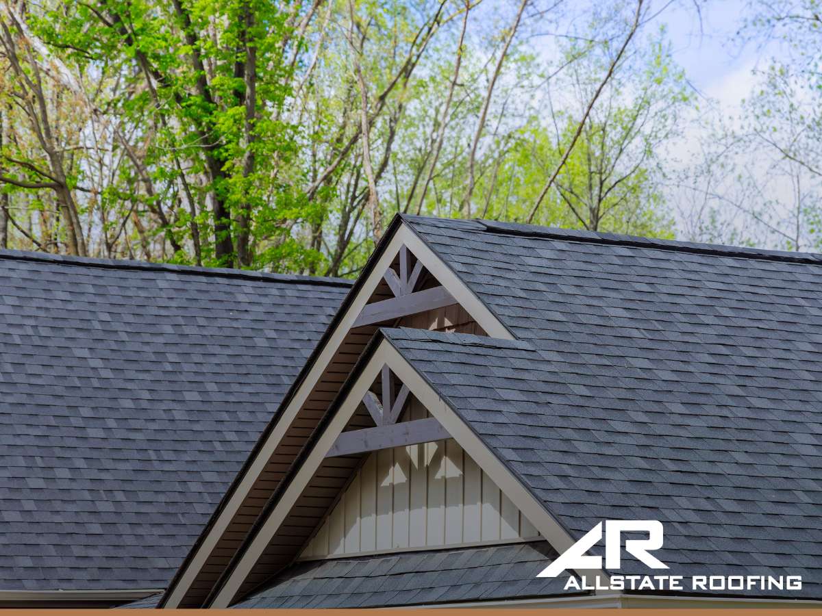 Shingle Roofing Designed to Extend Roof's Lifespan