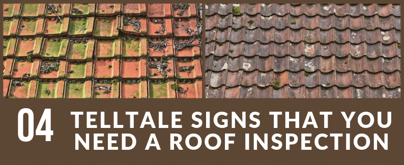 Telltale Signs That You Need a Roof Inspection Blog by Allstate Roofing Phoenix AZ