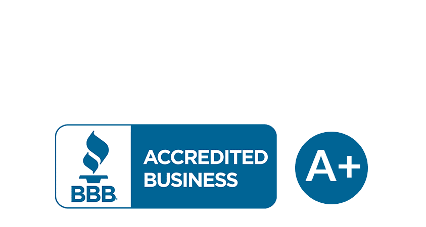 Allstate Roofing AZ is rated A+ by the Better Business Bureau