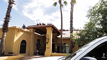 Arizona's Top Rated Roofing Company
