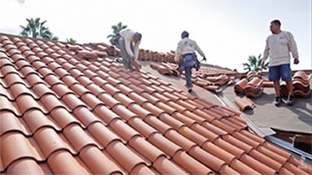 Allstate Roofing Company Serving Phoenix and Peoria