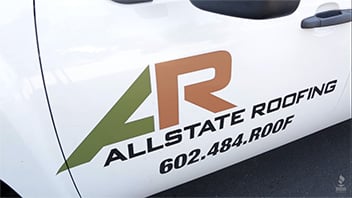 Allstate Roofing 602-484-7663