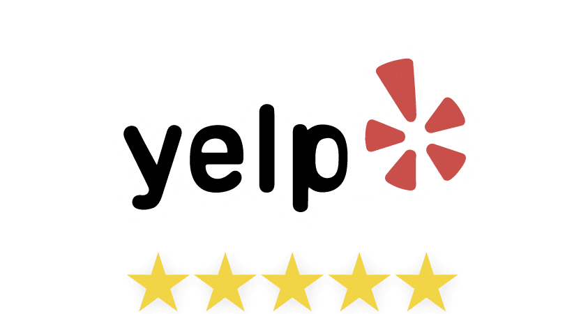 5 Star Rating on Yelp for Allstate Roofing AZ