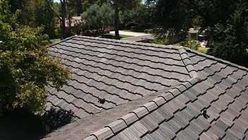 Roof Repair Services In Arizona