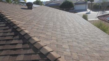 Allstate Roofing specializes in Tile Roofing,