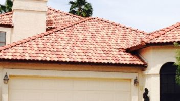 Shingle Roofing with Allstate Roofing AZ