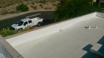 Phoenix Foam Roofing Contractors