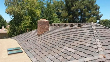 Roofing Company in Phoenix