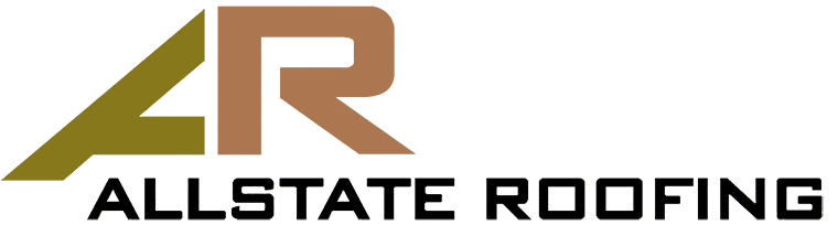 Allstate Roofing Logo