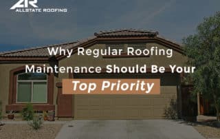 Why Regular Roofing Maintenance Should Be Your Top Priority