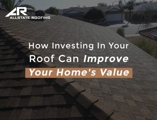 How Investing In Your Roof Can Improve Your Home’s Value